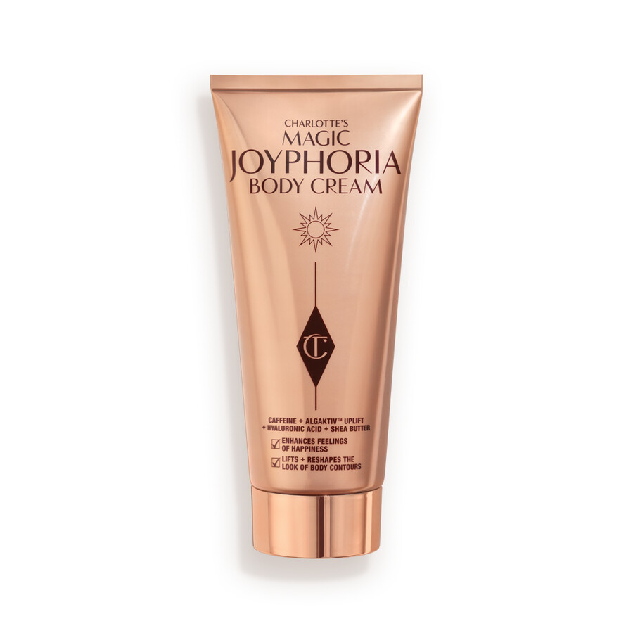 crema corpo magica joyphoria di charlotte