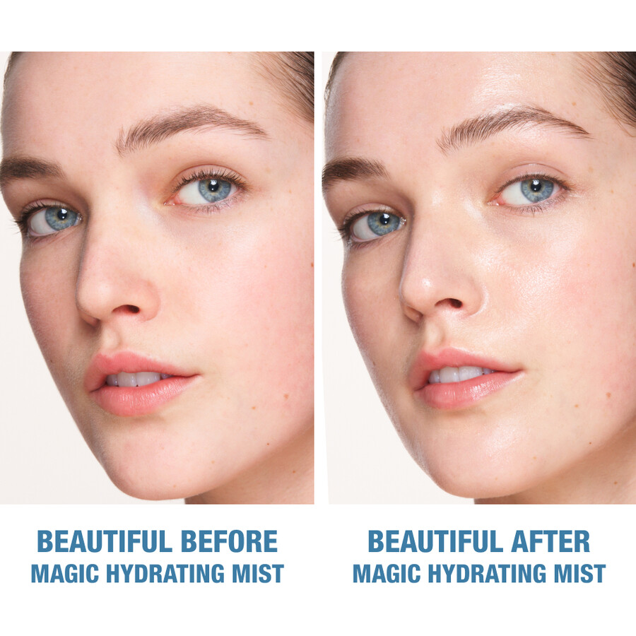 charlottes magic hydrator mist