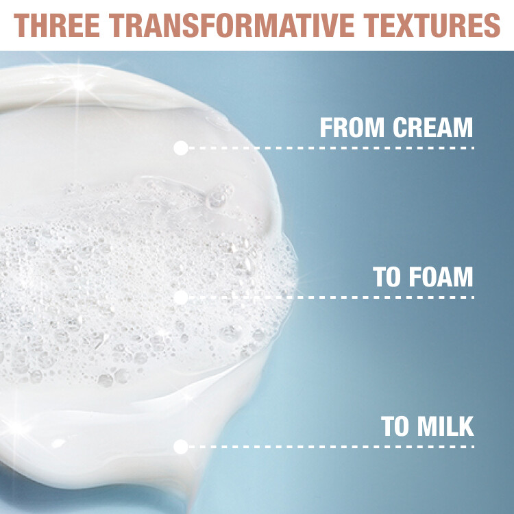 charlottes magic hydration revival cleanser
