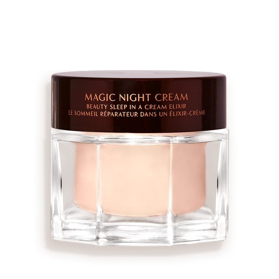 crema notte magica