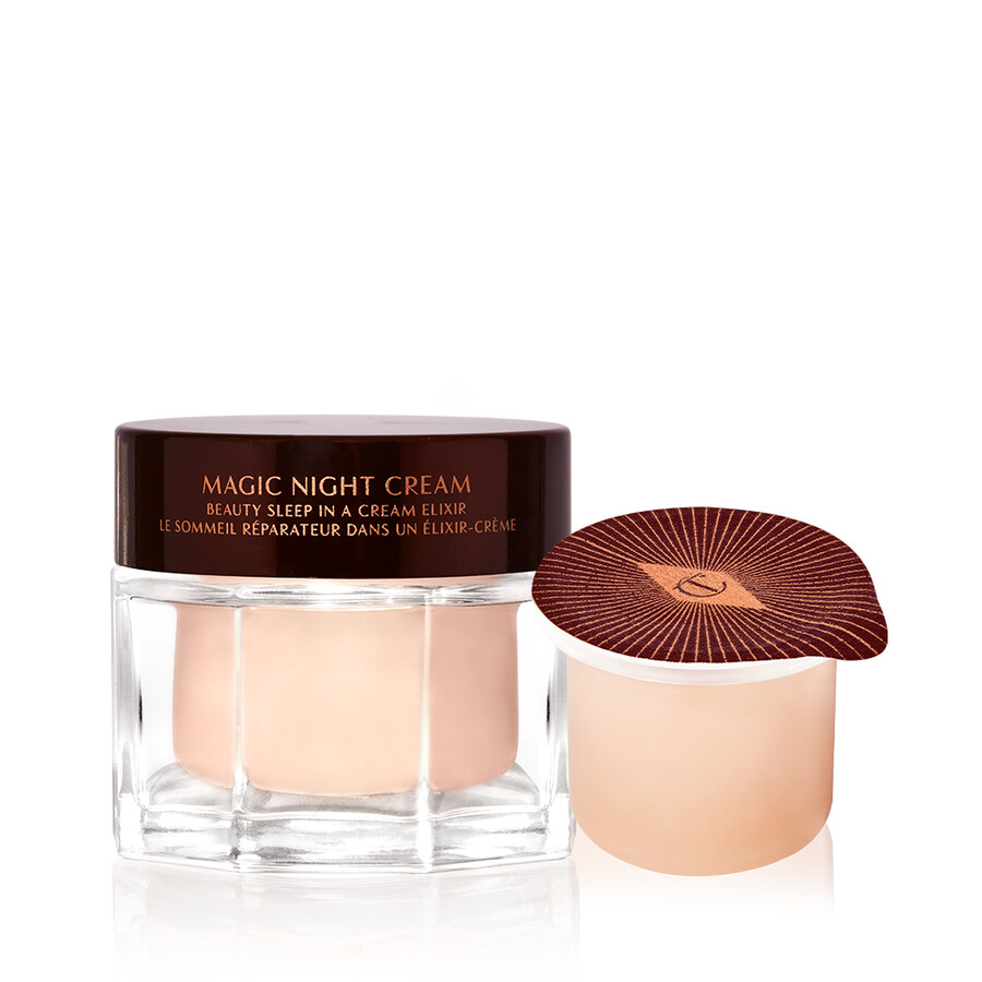 crema notte magica