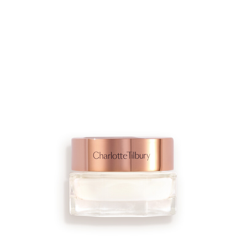 la crema magica di charlotte