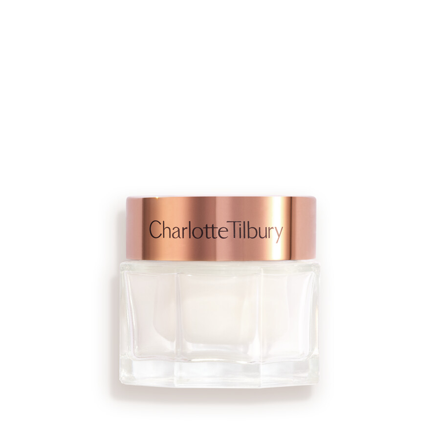 la crema magica di charlotte