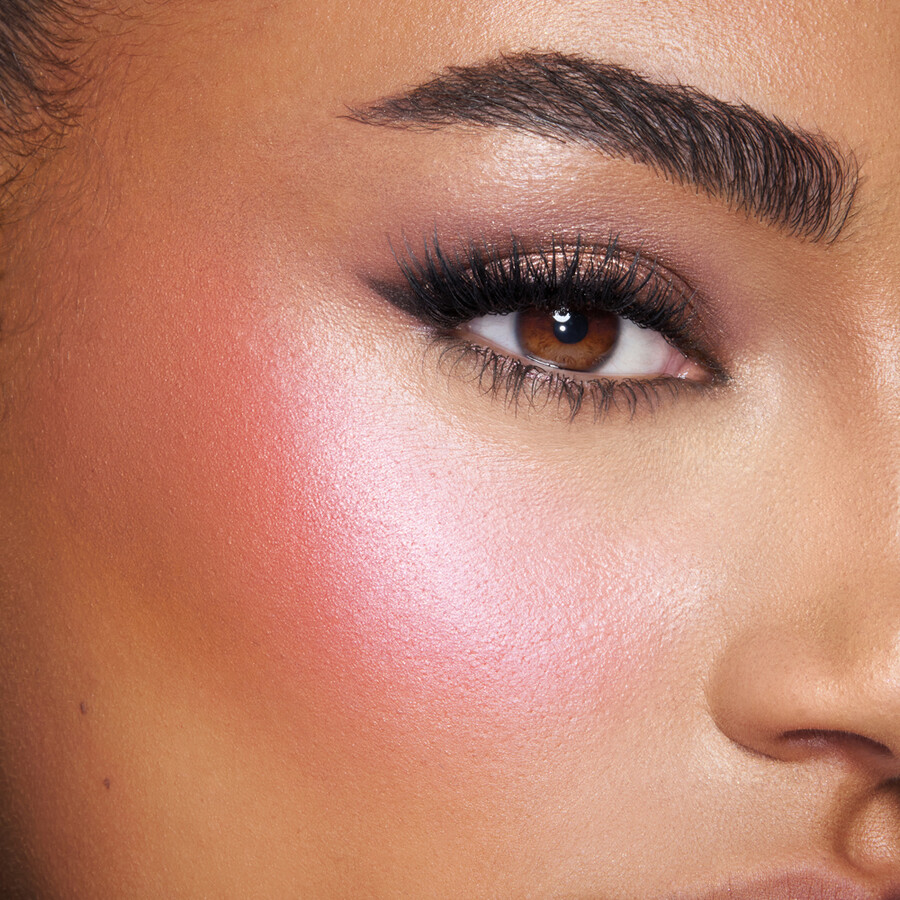 palette hollywood blush glow glide