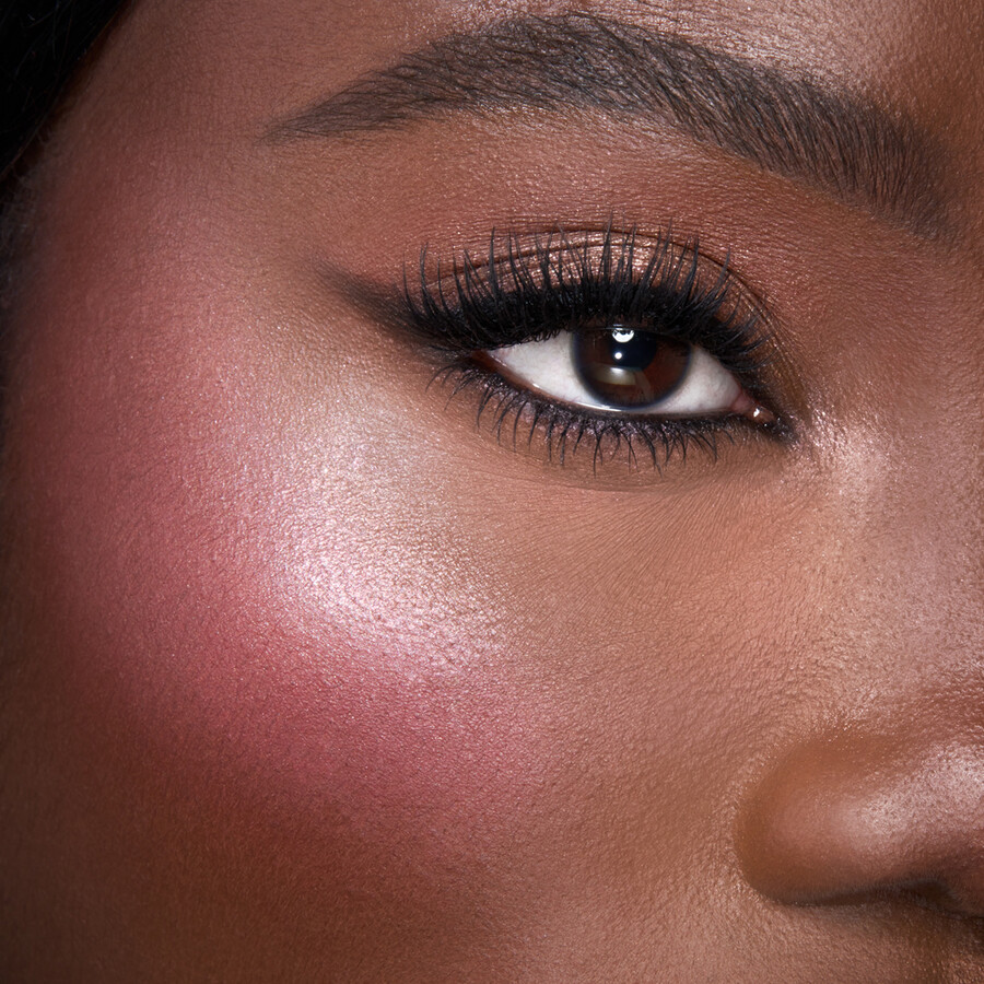 palette hollywood blush glow glide