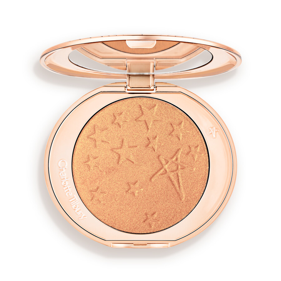 illuminante hollywood glow glide face architect