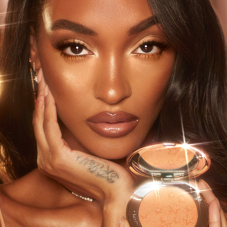 illuminante hollywood glow glide face architect