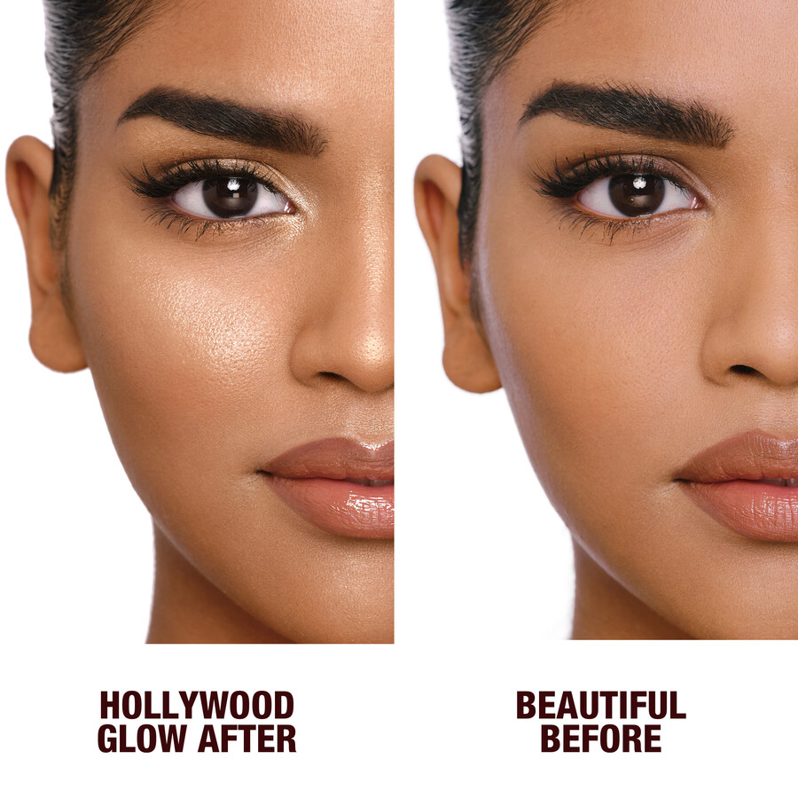 illuminante hollywood glow glide face architect