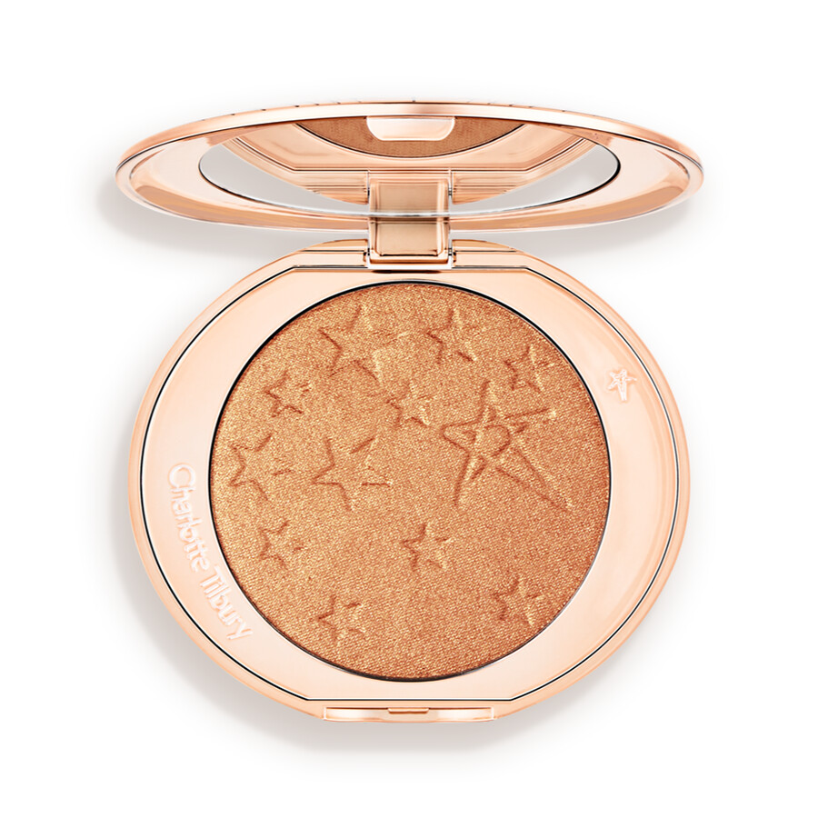 illuminante hollywood glow glide face architect