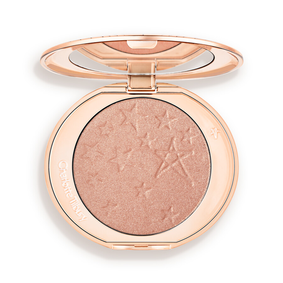 illuminante hollywood glow glide face architect