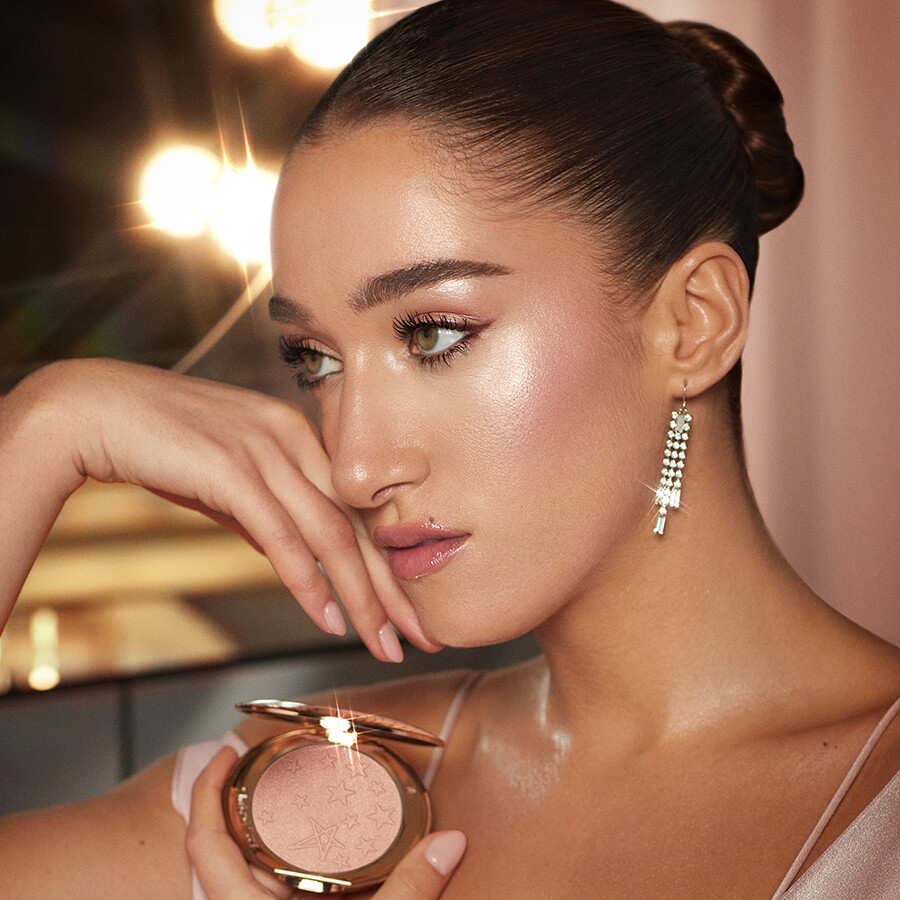 illuminante hollywood glow glide face architect