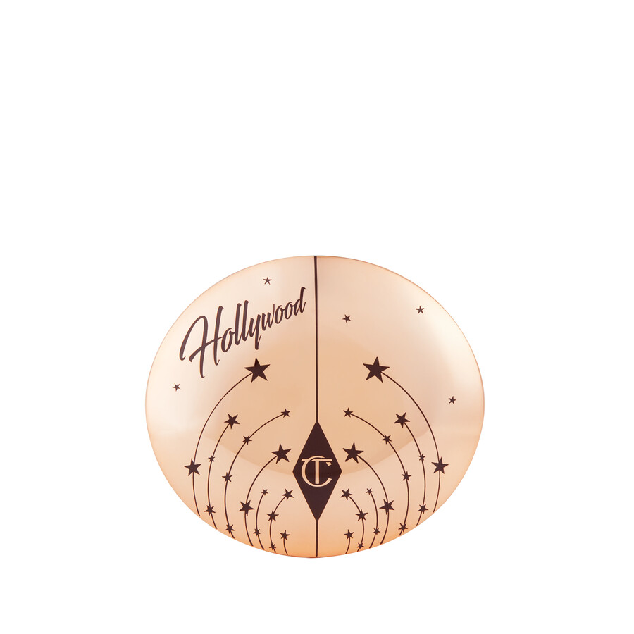 illuminante hollywood glow glide face architect