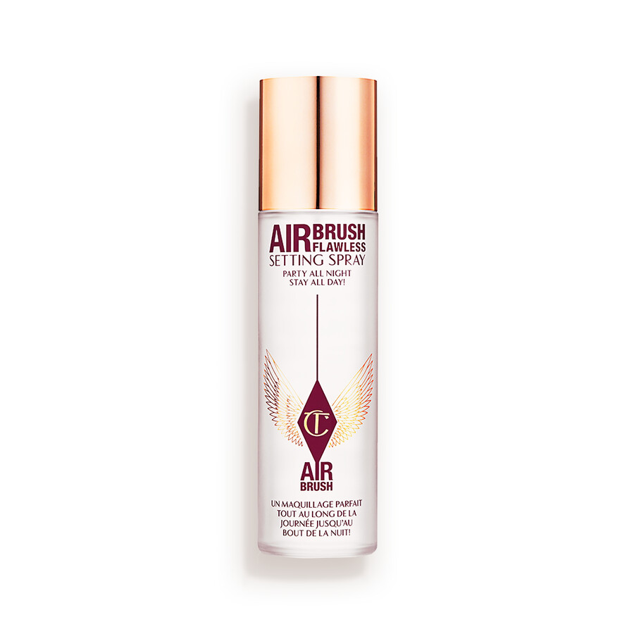 spray fissante impeccabile per aerografo