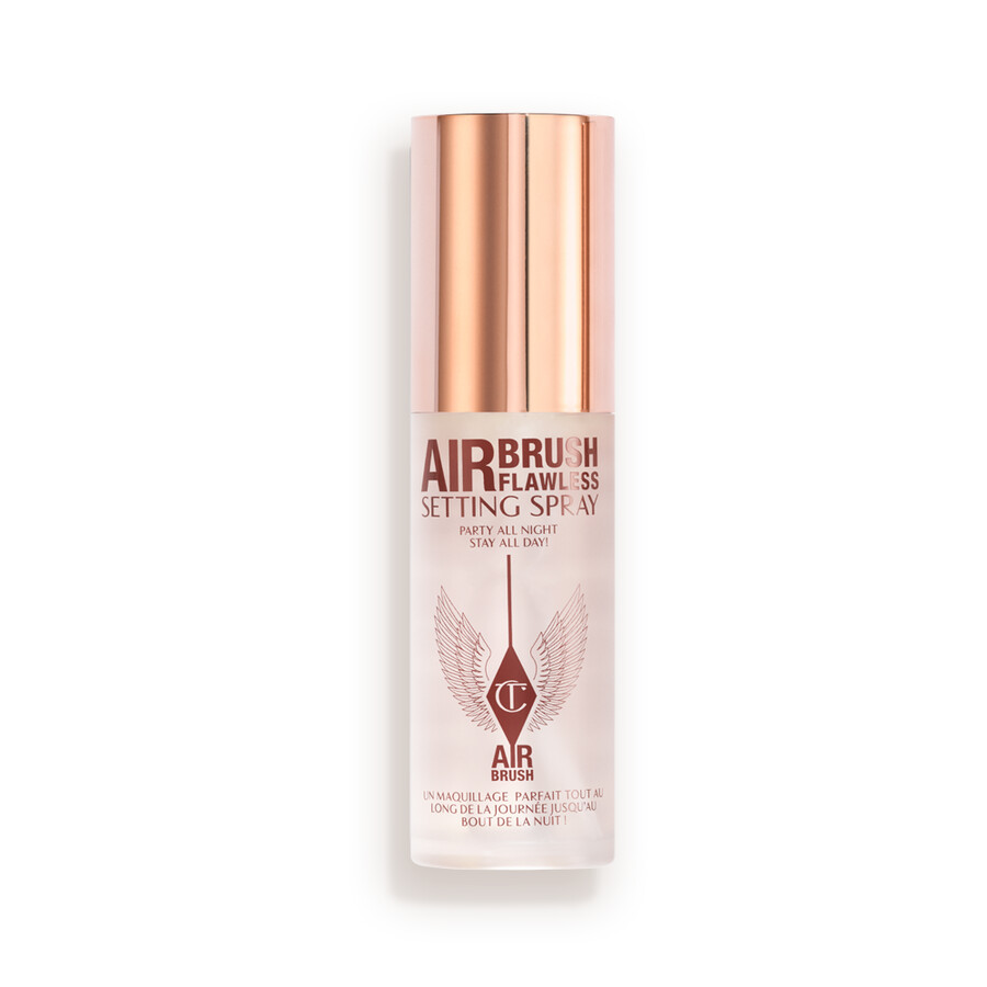 spray fissante impeccabile per aerografo