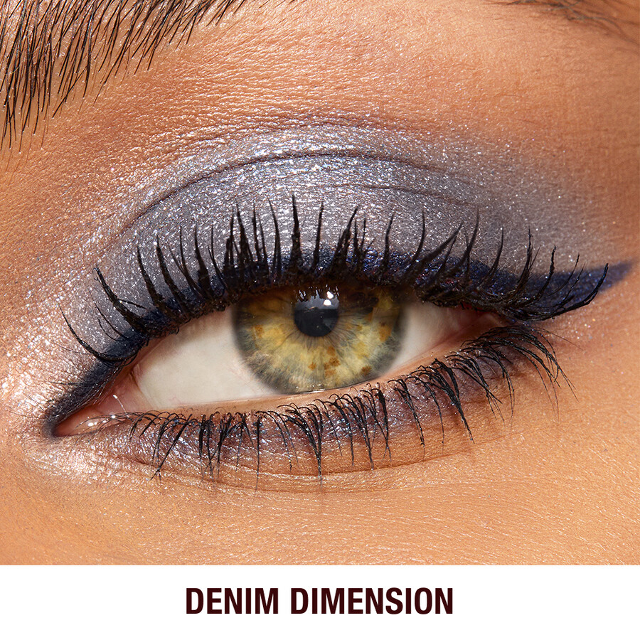 la palette di tendenze occhi di charlotte duo