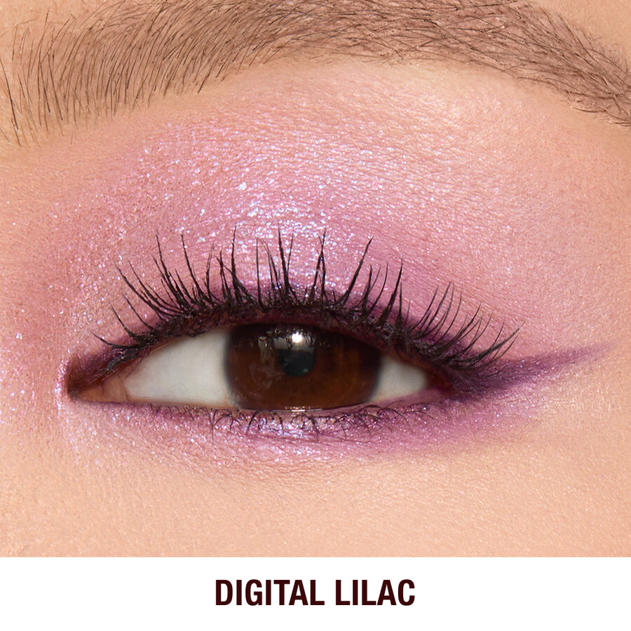 la palette di tendenze occhi di charlotte duo