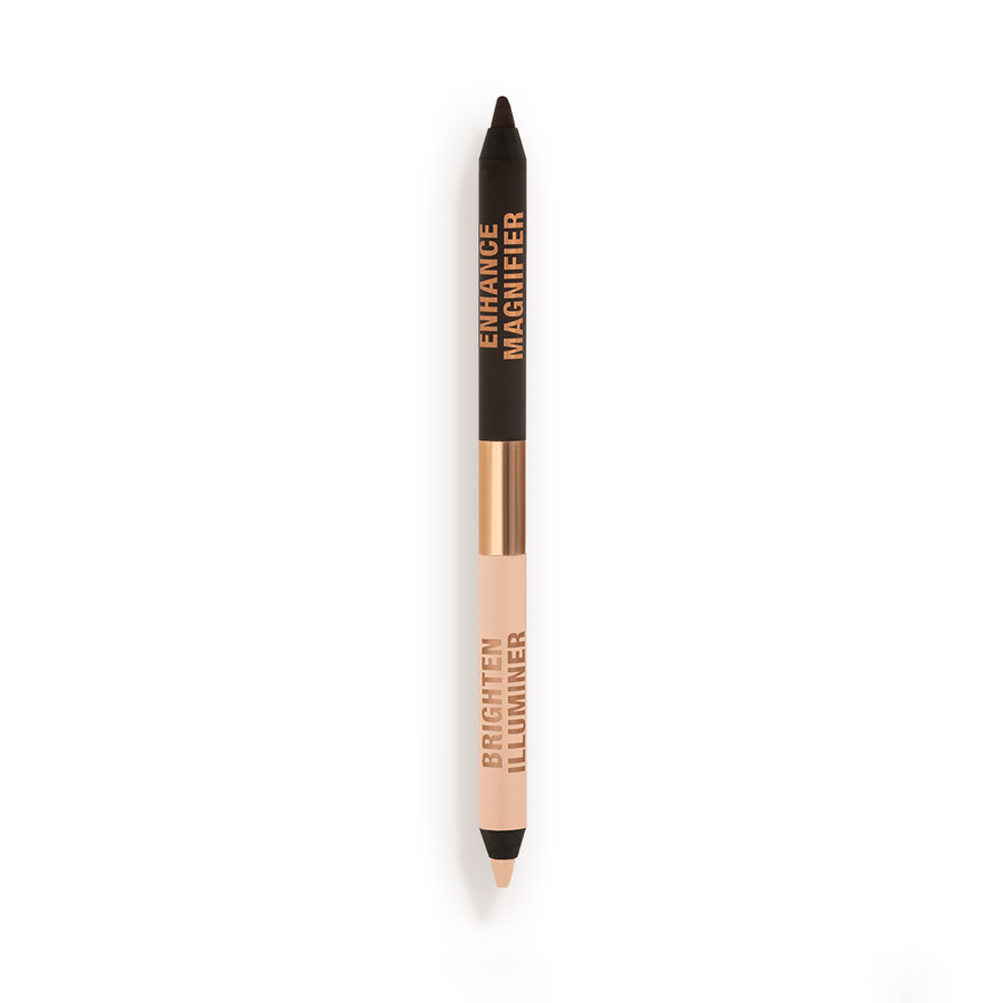 il duo liner super nudes