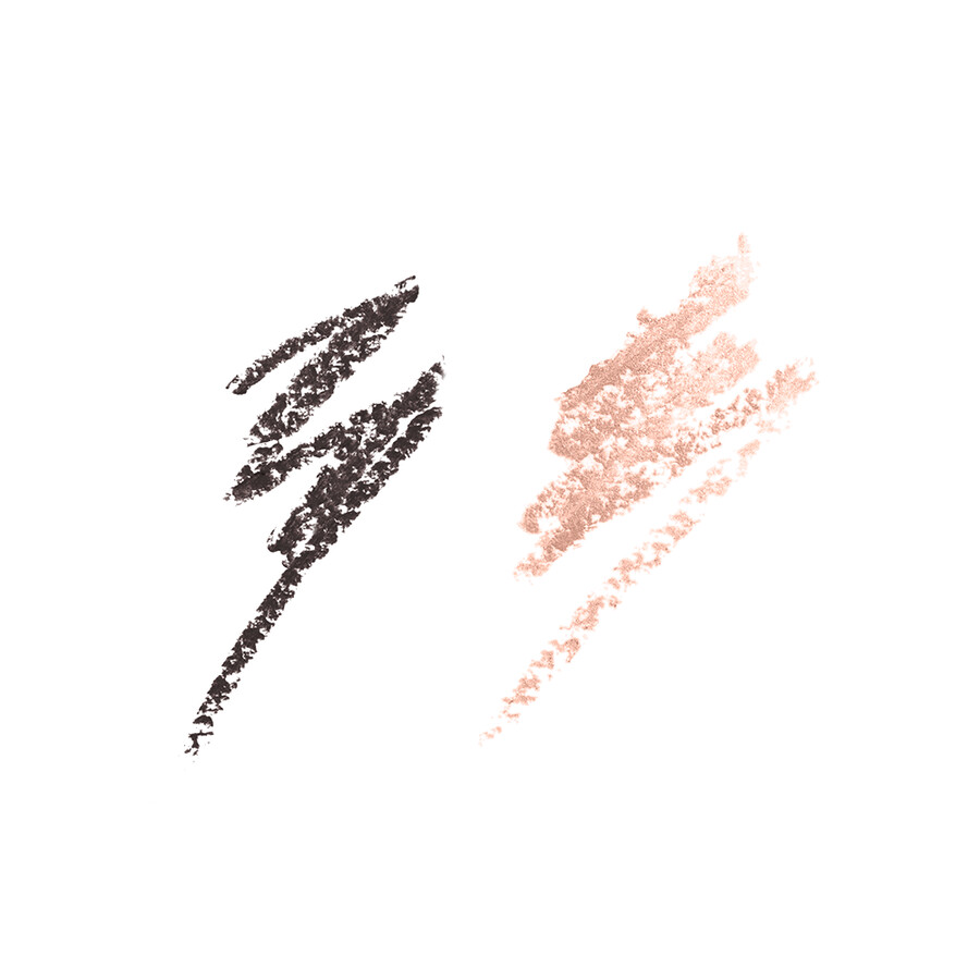 il duo liner super nudes