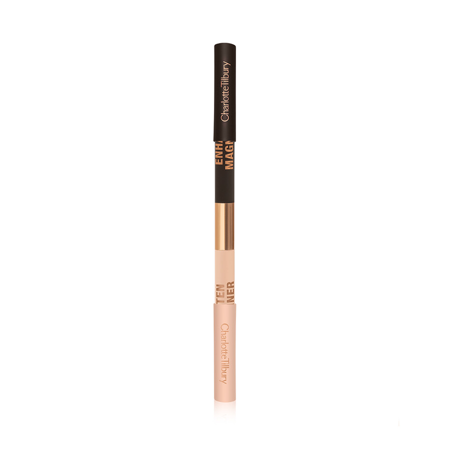 il duo liner super nudes