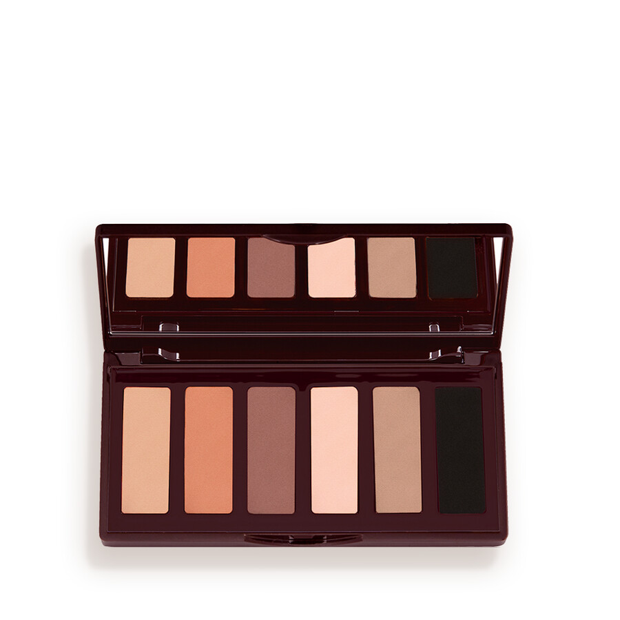 palette occhi super nudes easy
