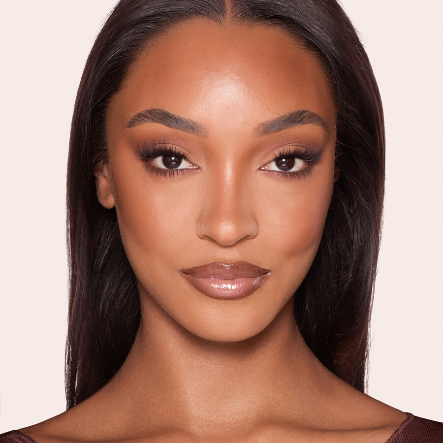 palette occhi super nudes easy