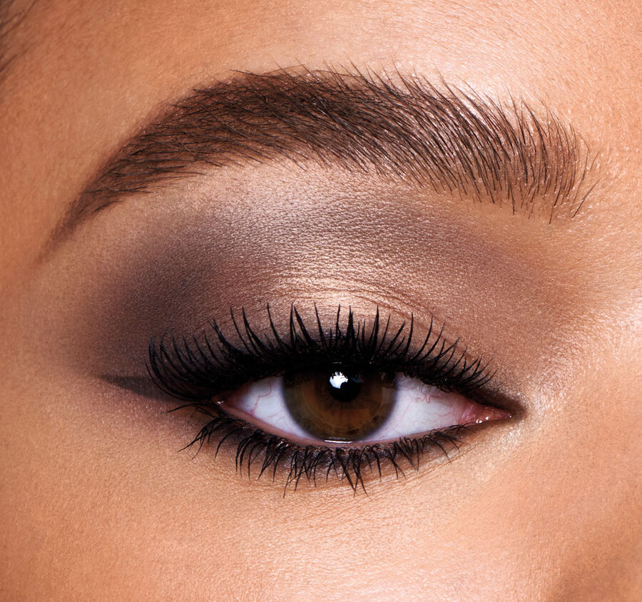 palette occhi super nudes easy