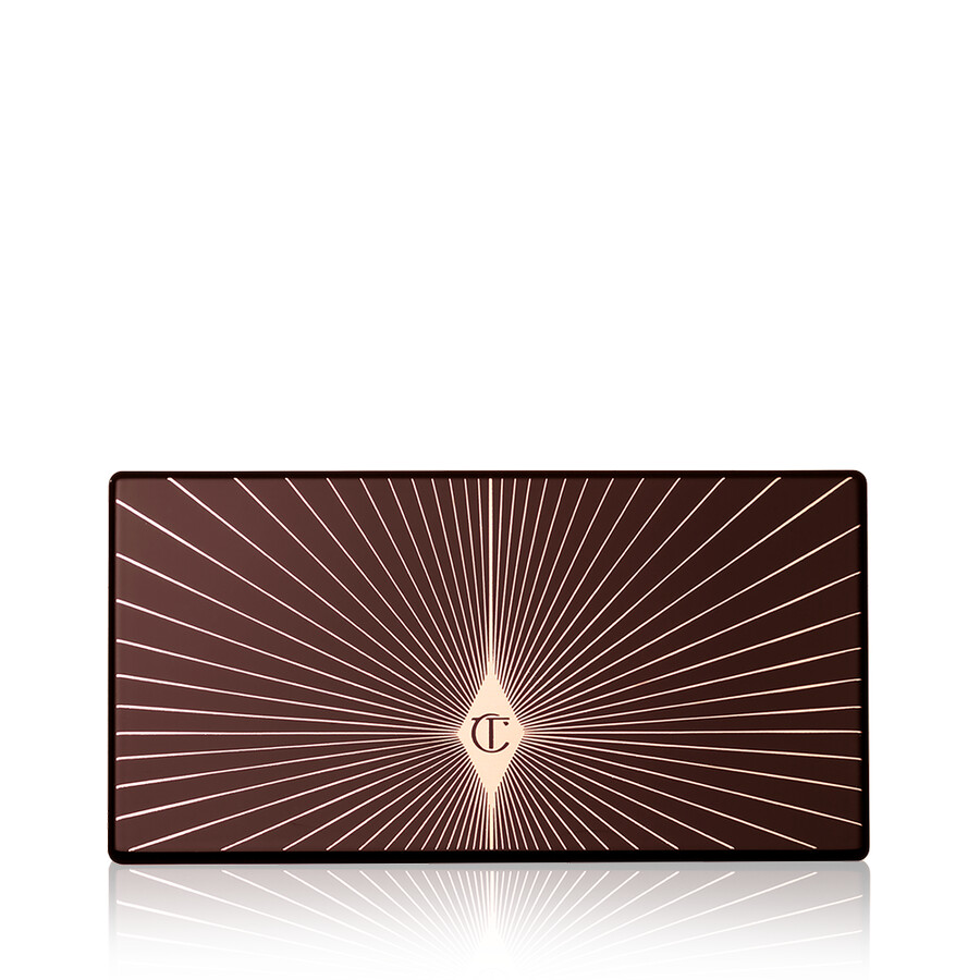 palette occhi super nudes easy