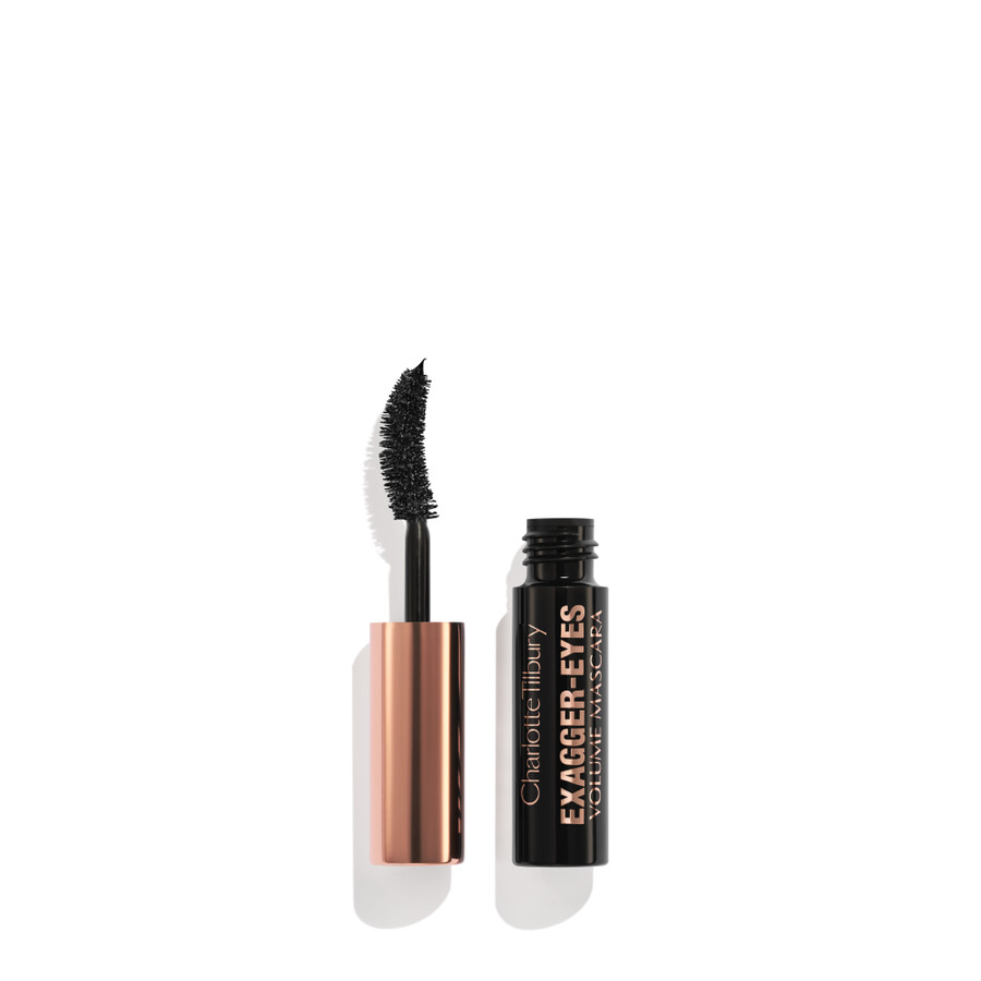mascara volume exagger-eyes