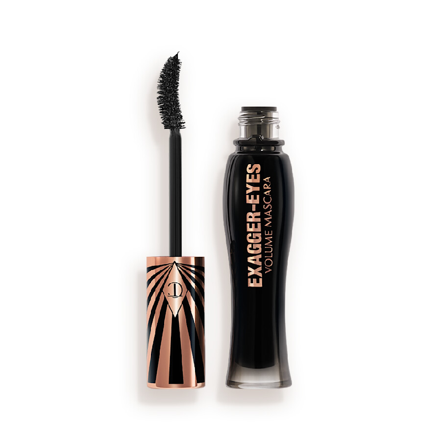 mascara volume exagger-eyes