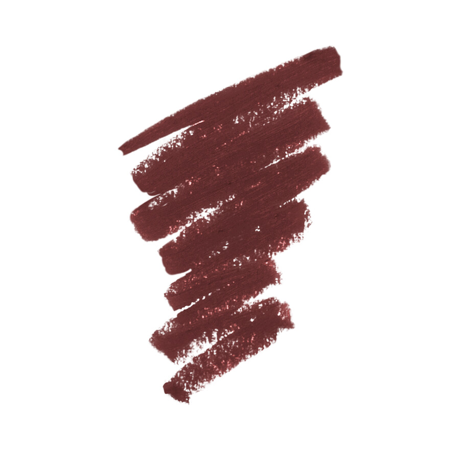 eyeliner pillow talk