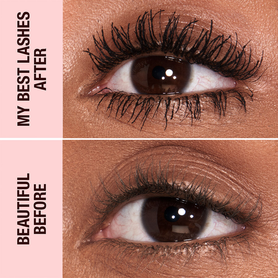 mascara ciglia push up pillow talk