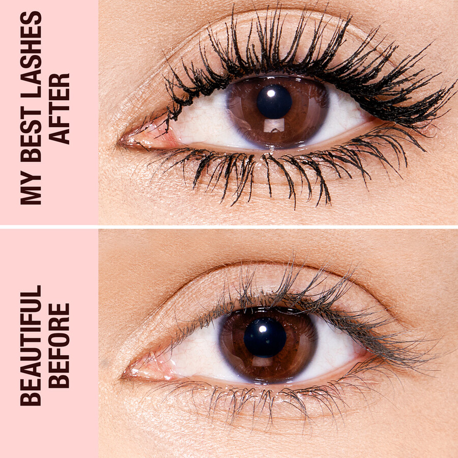 mascara ciglia push up pillow talk
