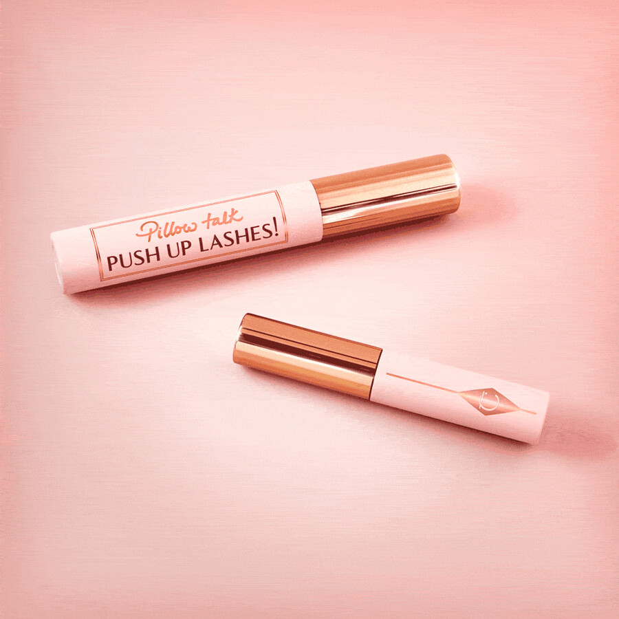 mascara ciglia push up pillow talk