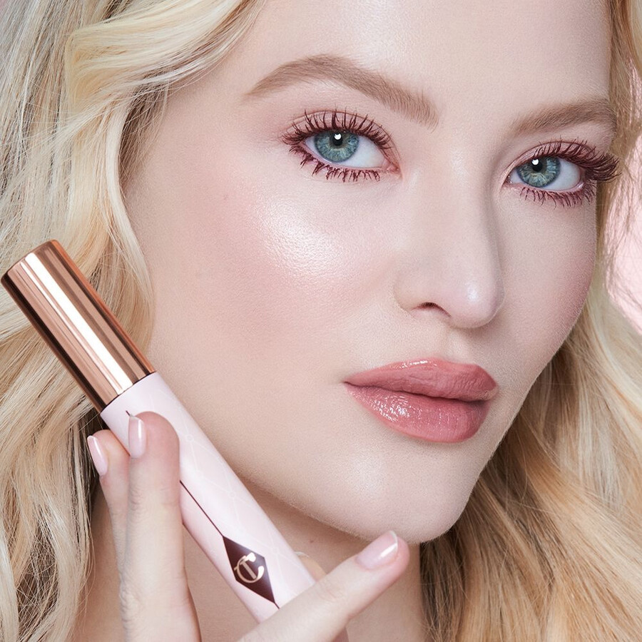 mascara ciglia push up pillow talk