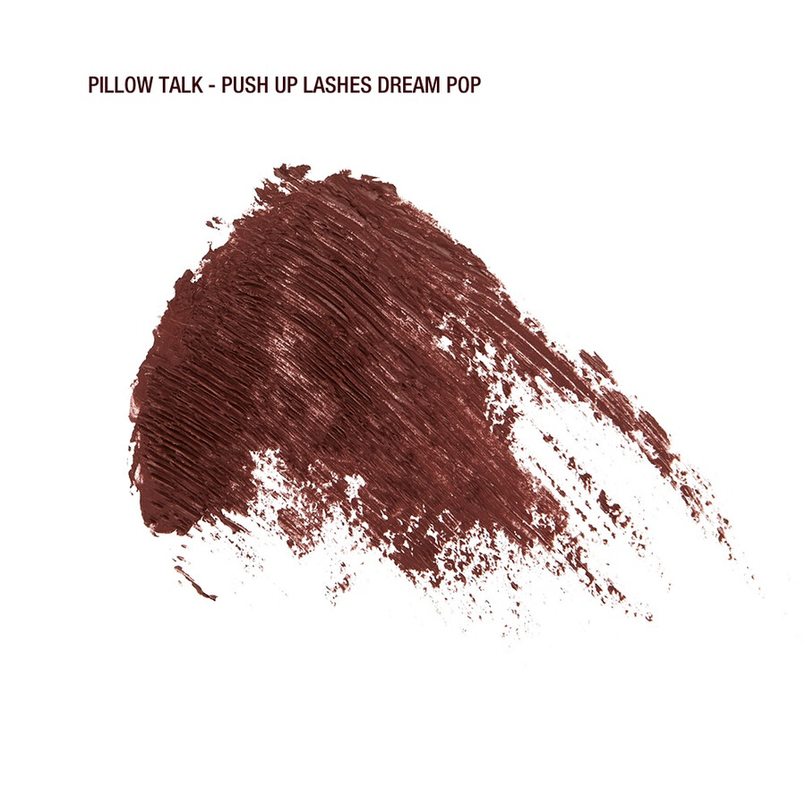 mascara ciglia push up pillow talk
