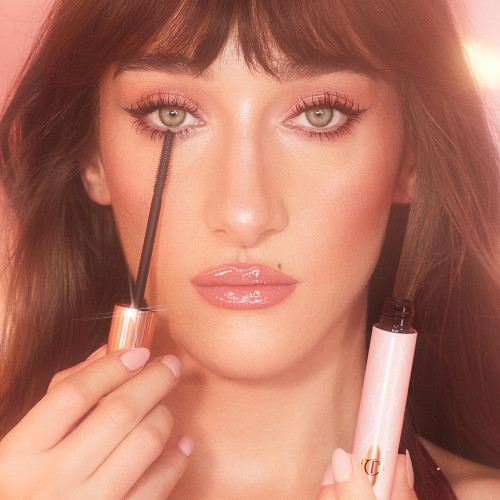 mascara ciglia push up pillow talk