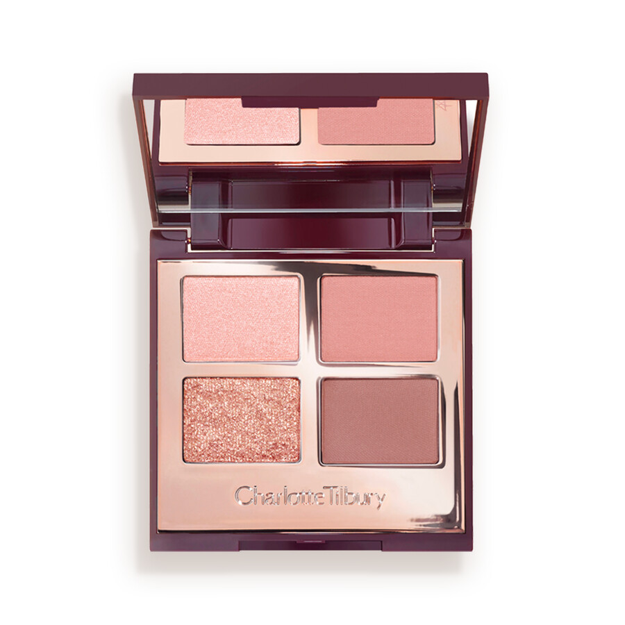 palette di lusso