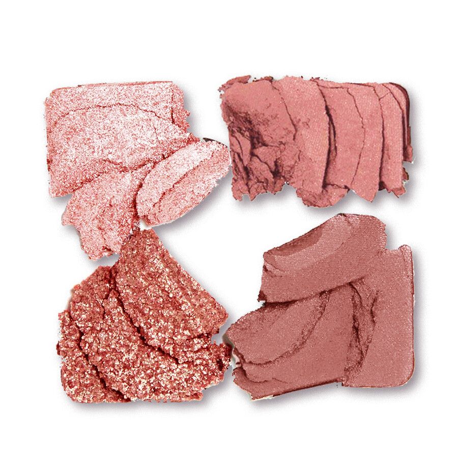 palette di lusso