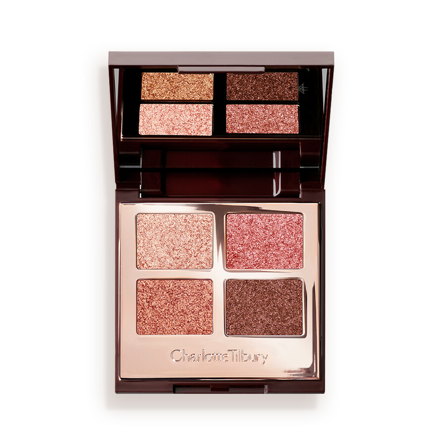 palette di lusso