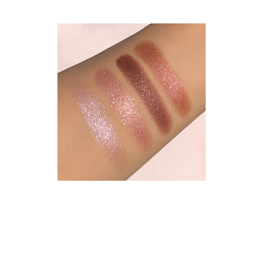 palette di lusso