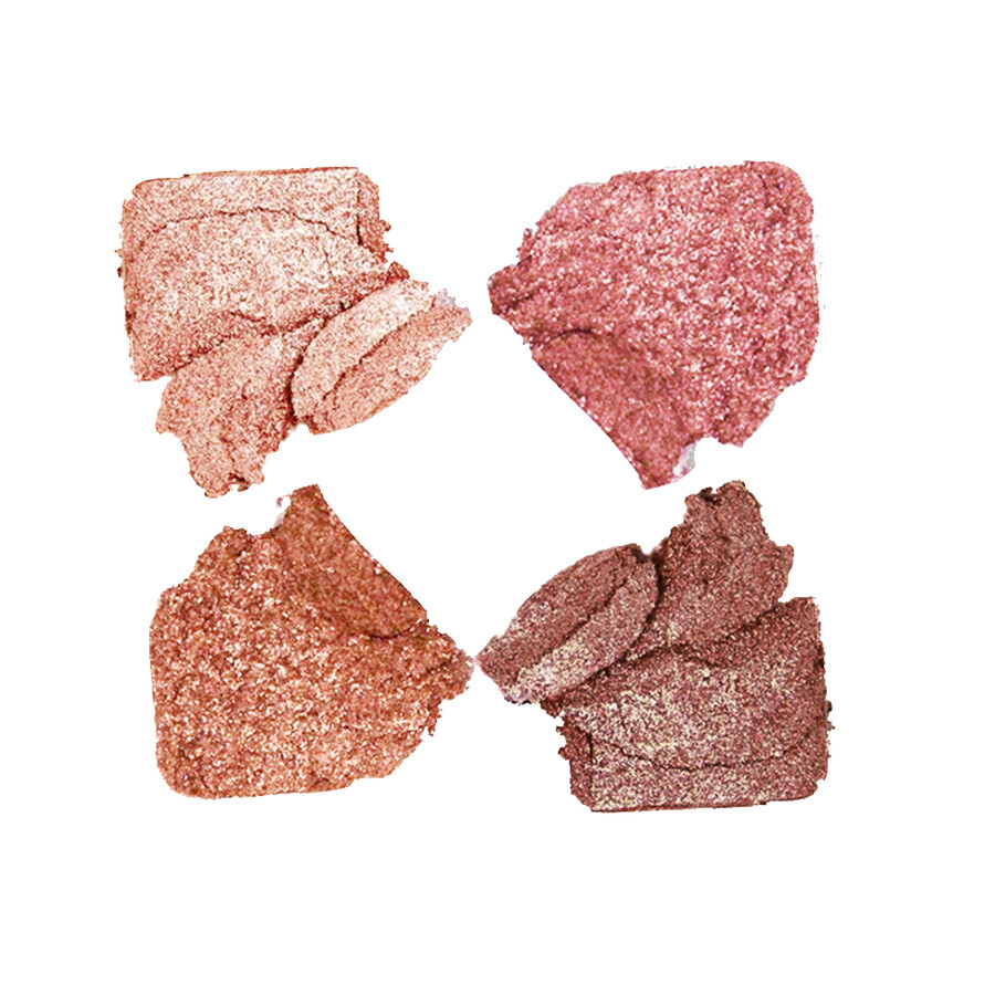 palette di lusso