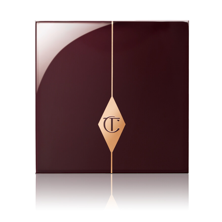 palette di lusso