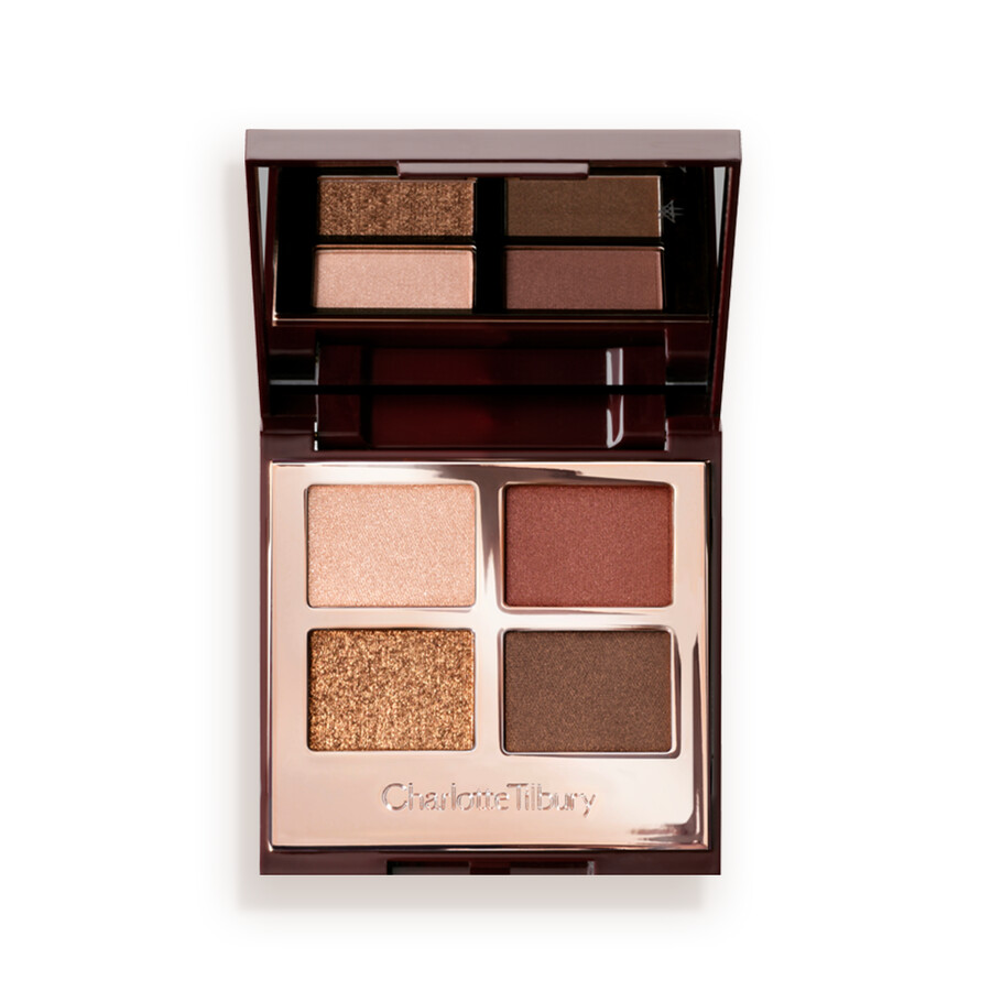 palette di lusso
