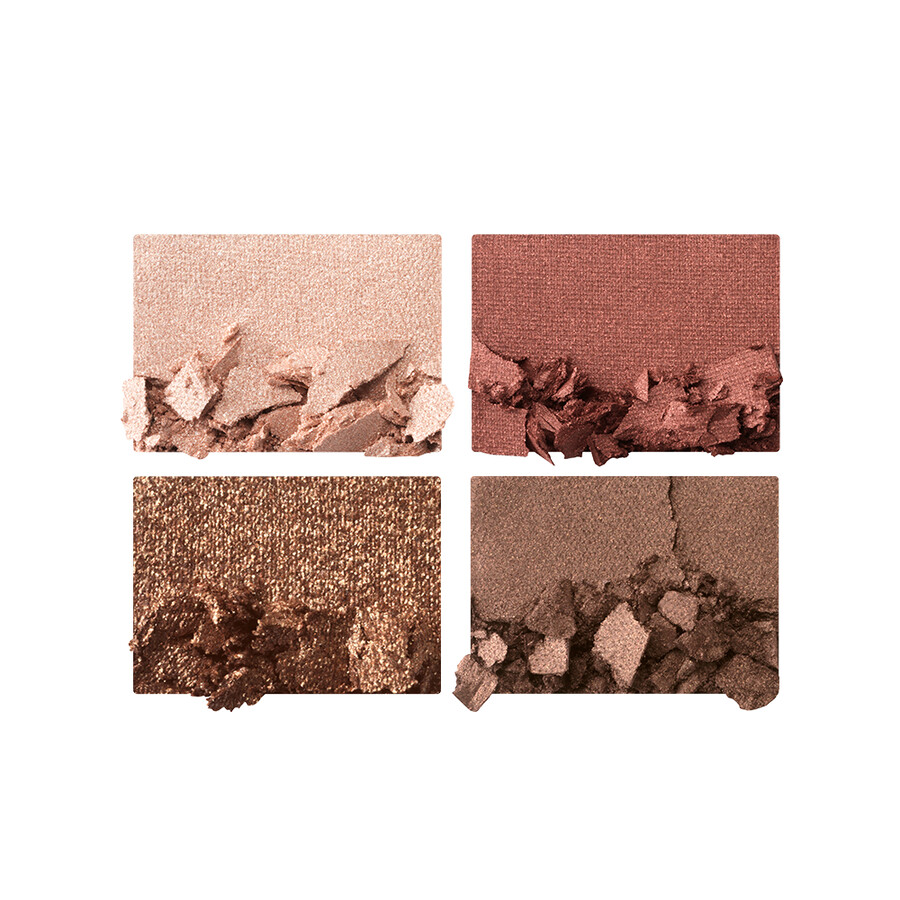 palette di lusso
