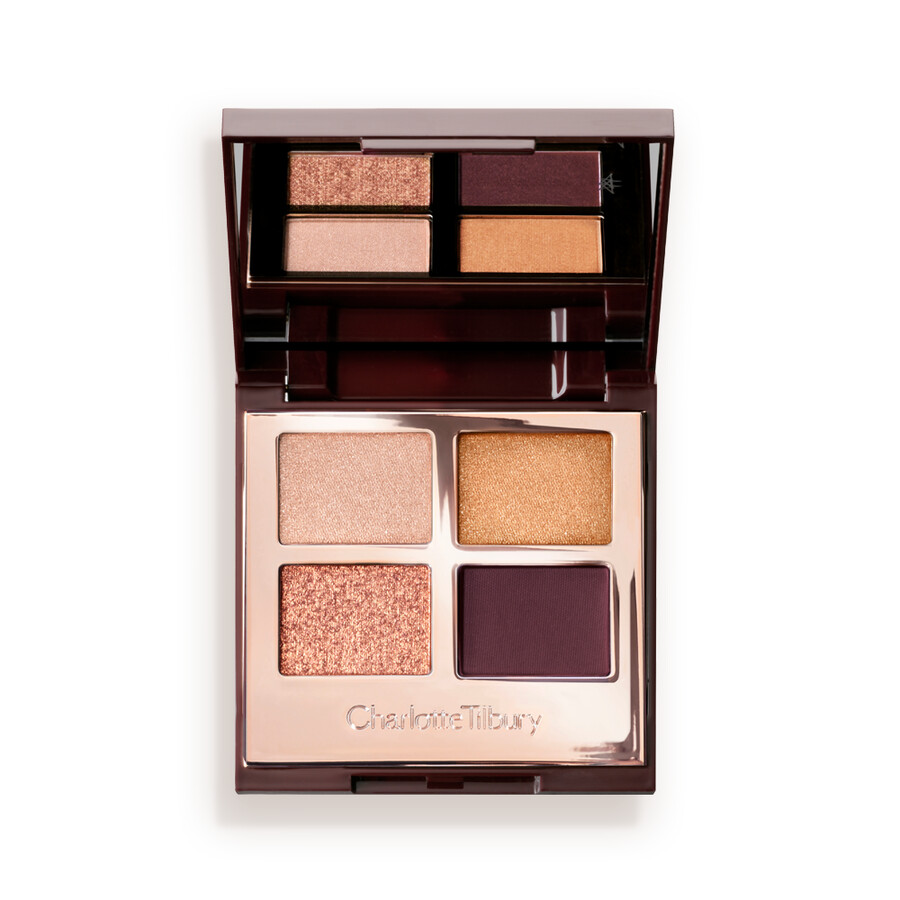 palette di lusso