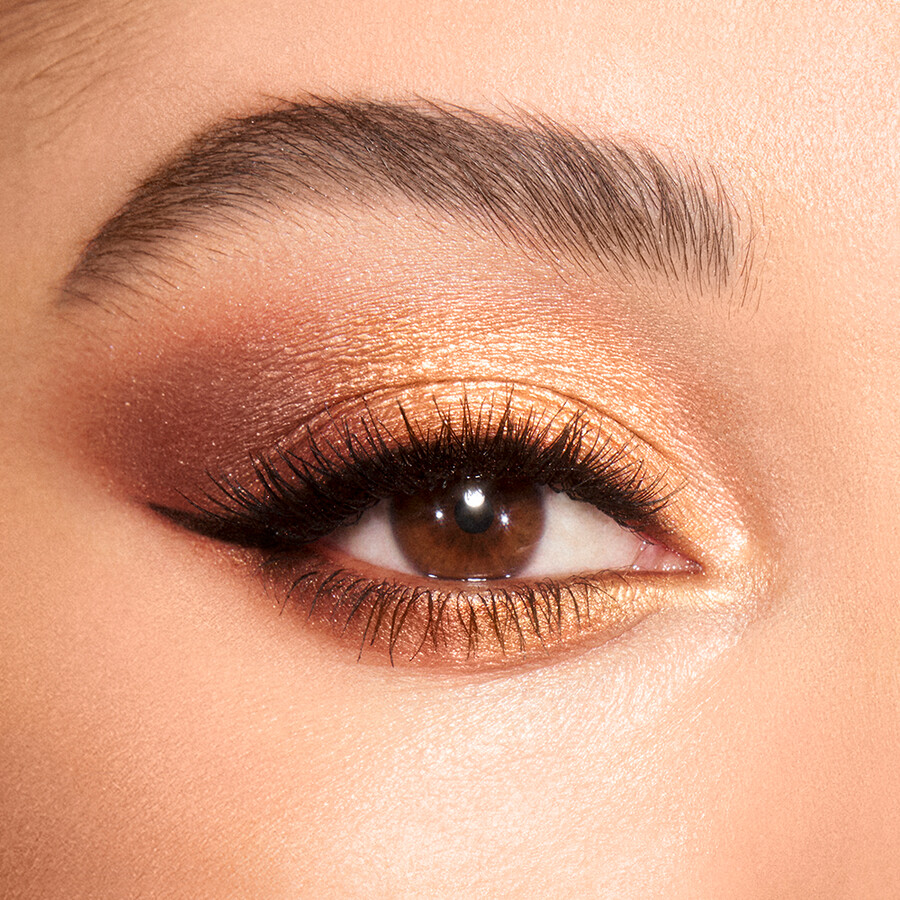palette di lusso