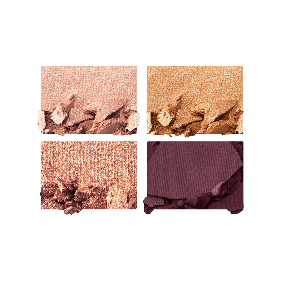 palette di lusso