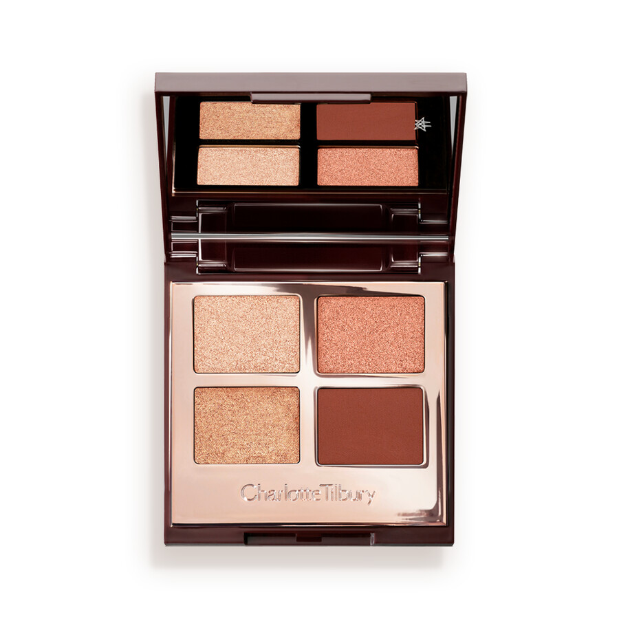 palette di lusso