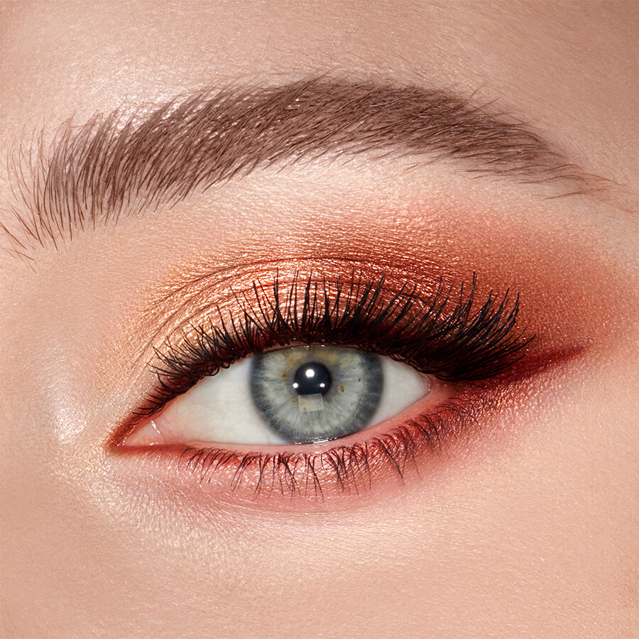 palette di lusso
