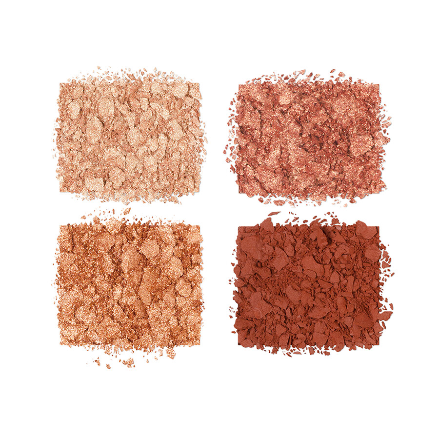 palette di lusso